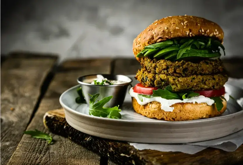 High-Fiber Recipes