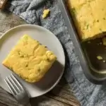 Jiffy Mexican Cornbread Recipe: Easy & Irresistible in 5 Min