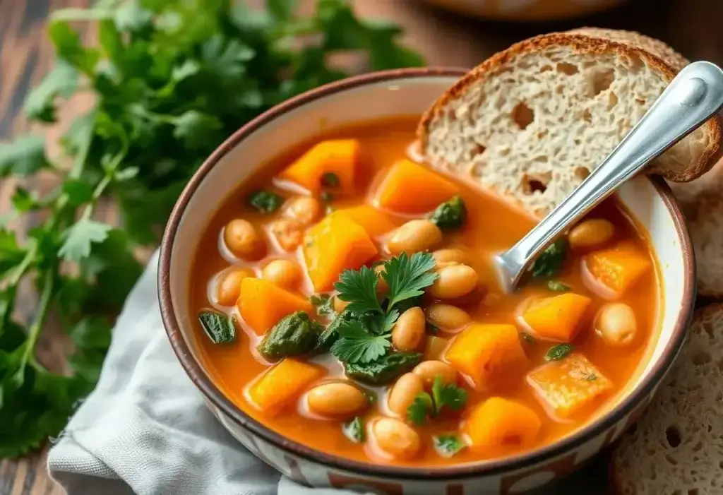 High-Fiber Recipes