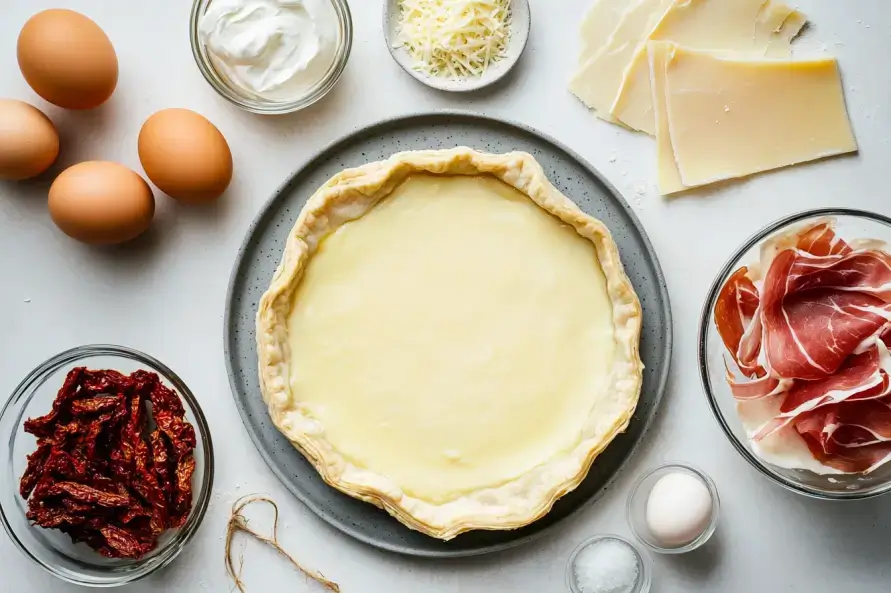 Panera Soufflé Recipe