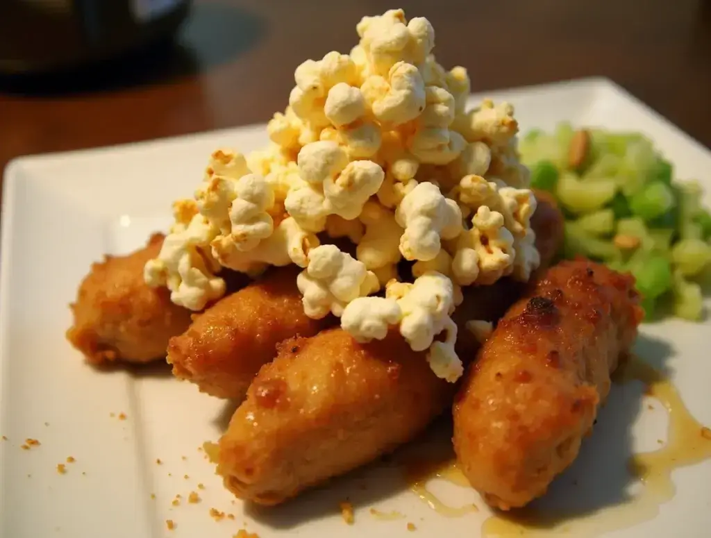 Top 8 American Fried Chicken Kitchens