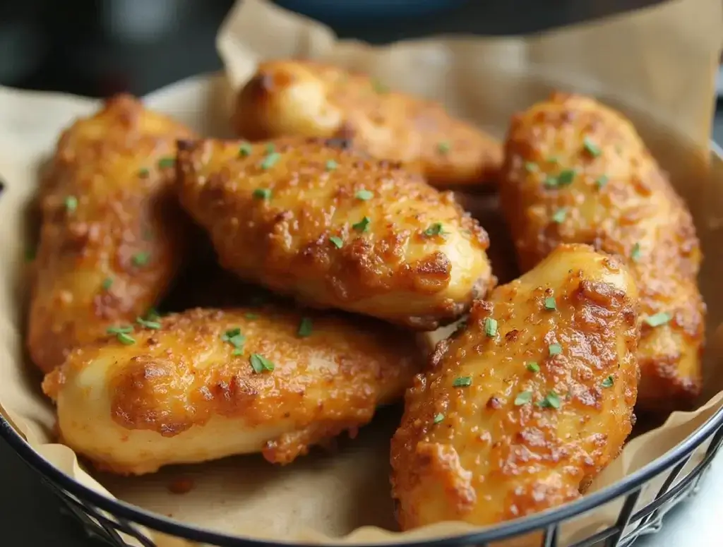 Top 8 American Fried Chicken Kitchens