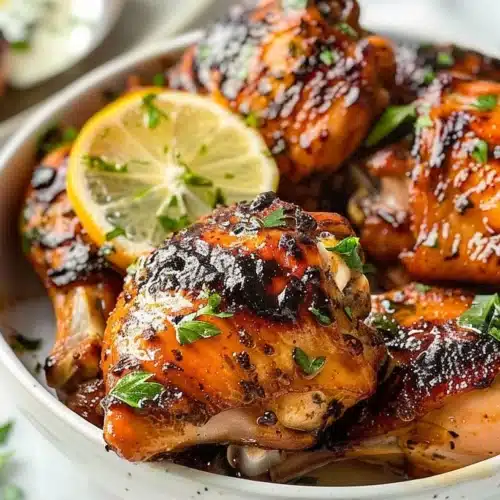 Meringue Topped Sweet Potato Casserole