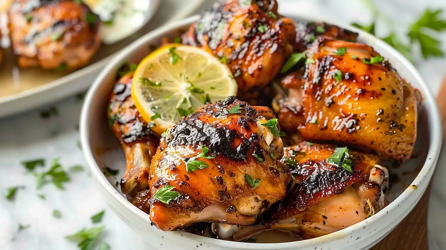 Meringue Topped Sweet Potato Casserole