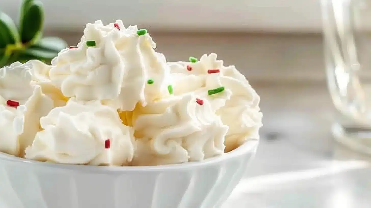 Colorful Cool Whip Candy treats presented on a platter.