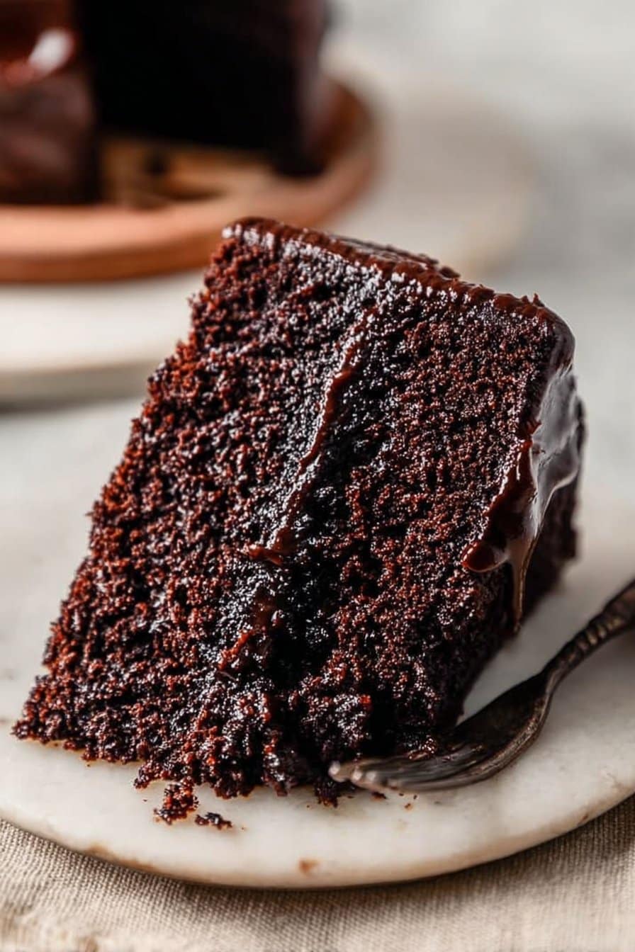Matilda Chocolate Cake