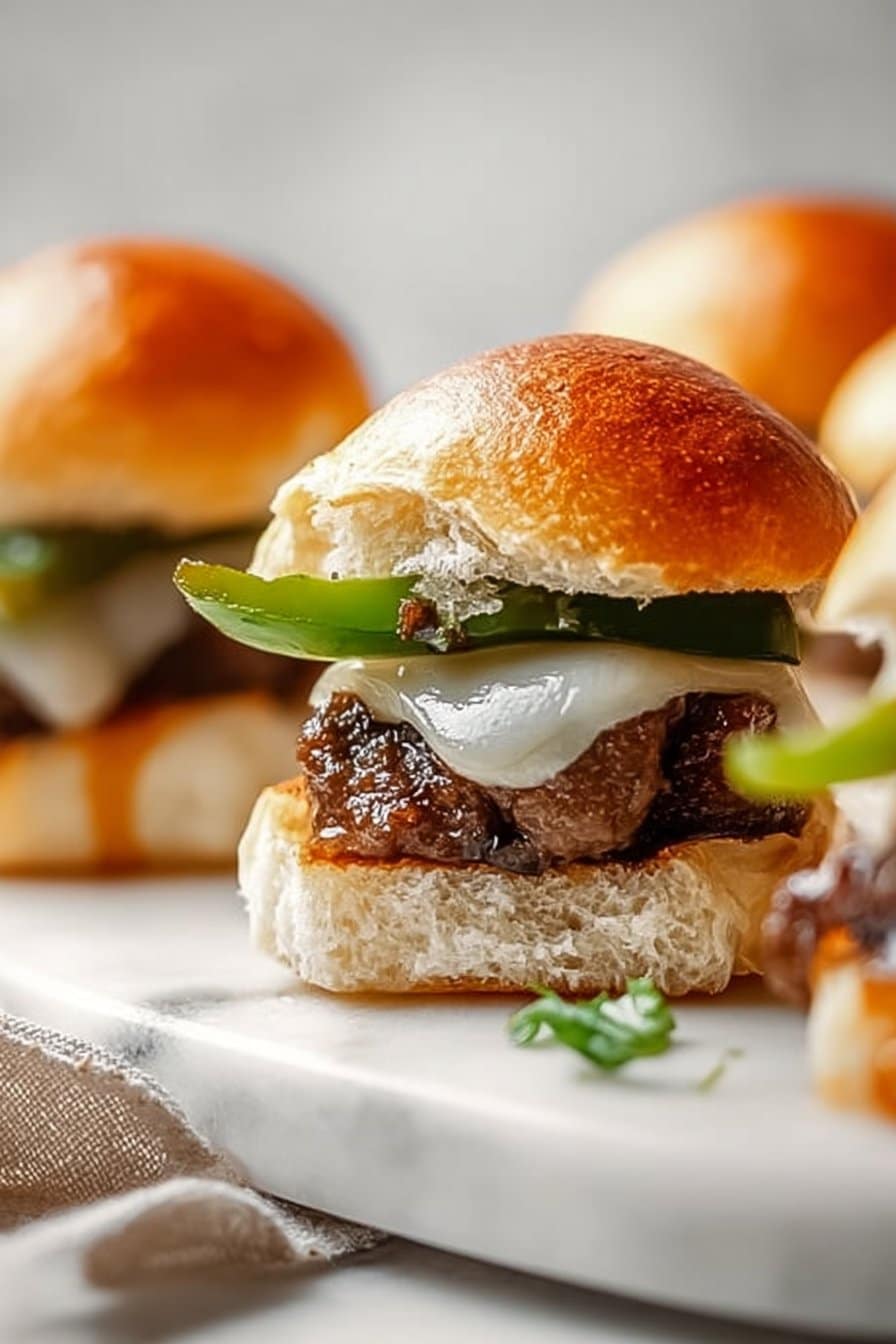 Easy Sliders