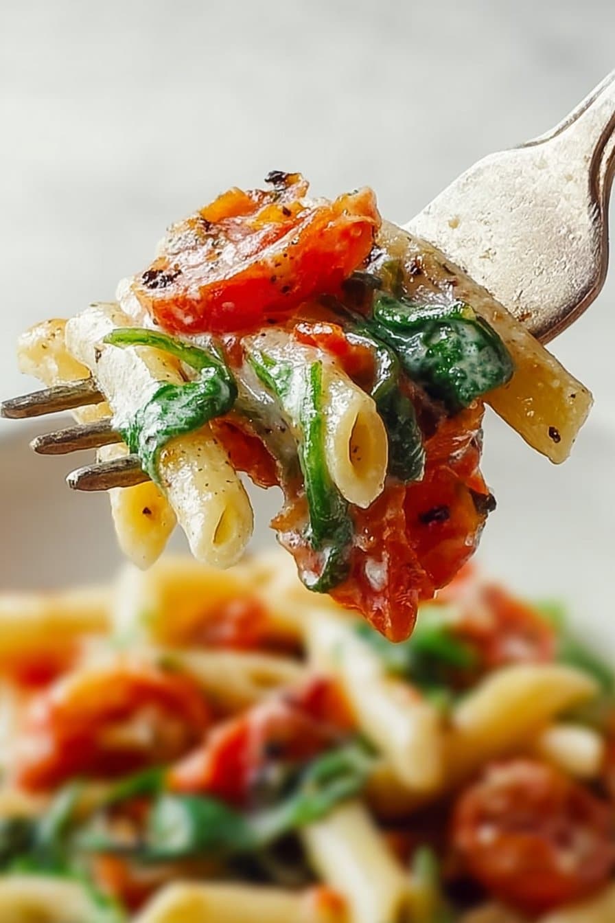 5 Easy Vegetarian Dinner Favorites