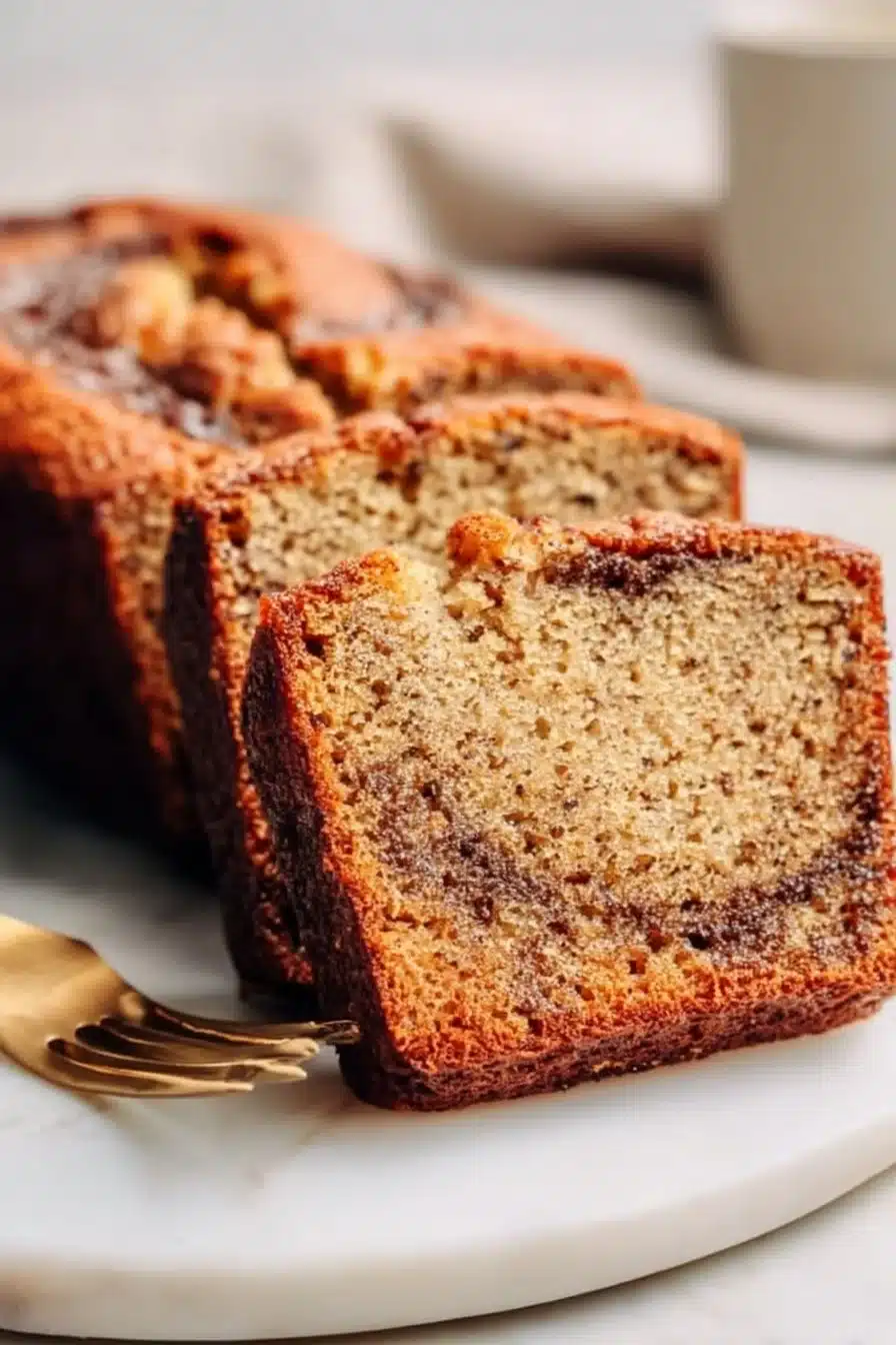 Best Keto Banana Bread