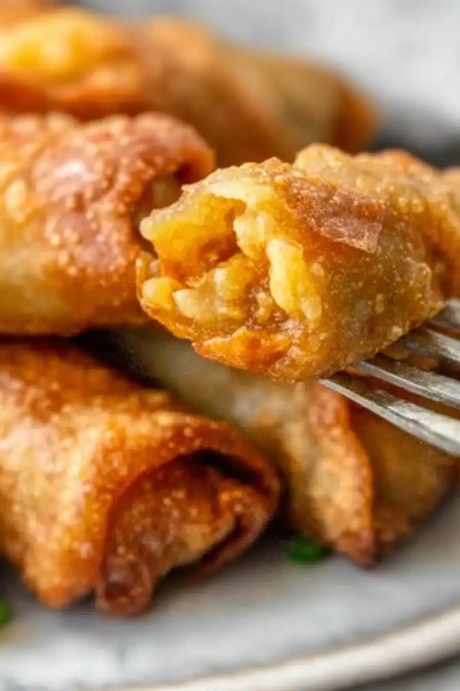 Chinese Egg Rolls
